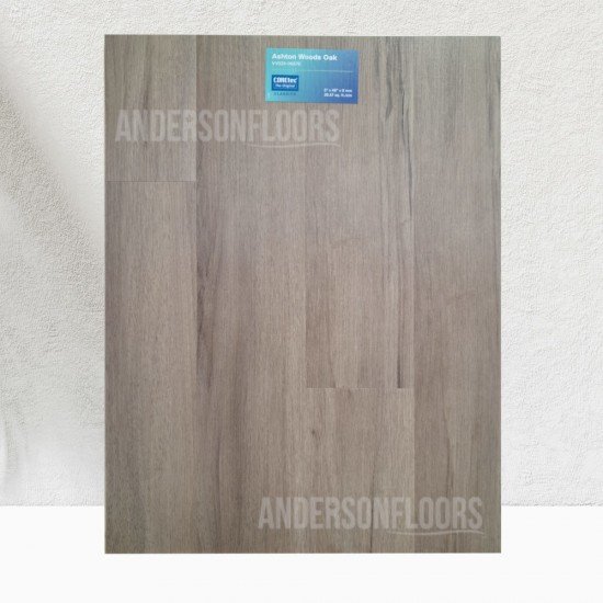 COREtec Originals Classics - Ashton Woods Oak COREtec Originals Classics - Ashton Woods Oak